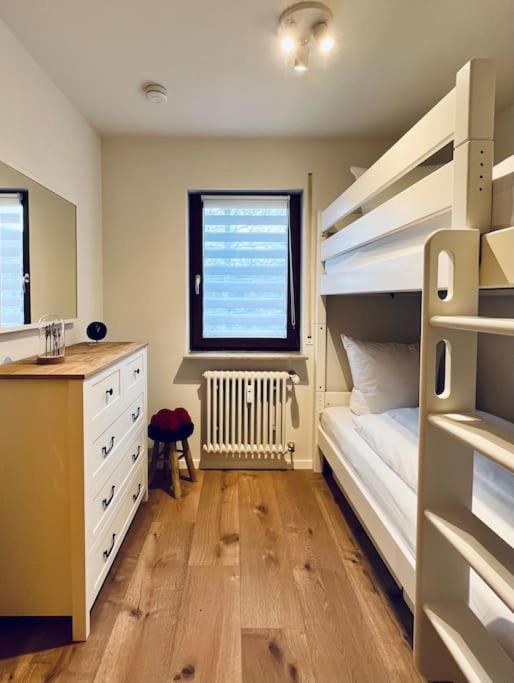 Ferienwohnung Niki ティティゼー・ノイシュタット エクステリア 写真